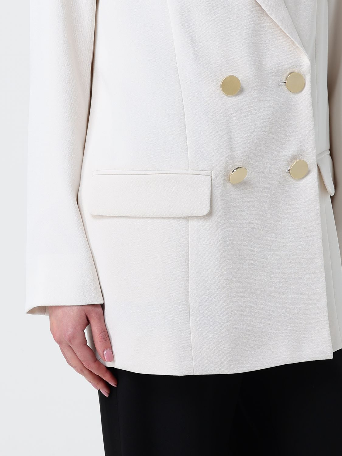 [ARMANI EXCHANGE] Jacket SS26 XW001948AF21555 U1003