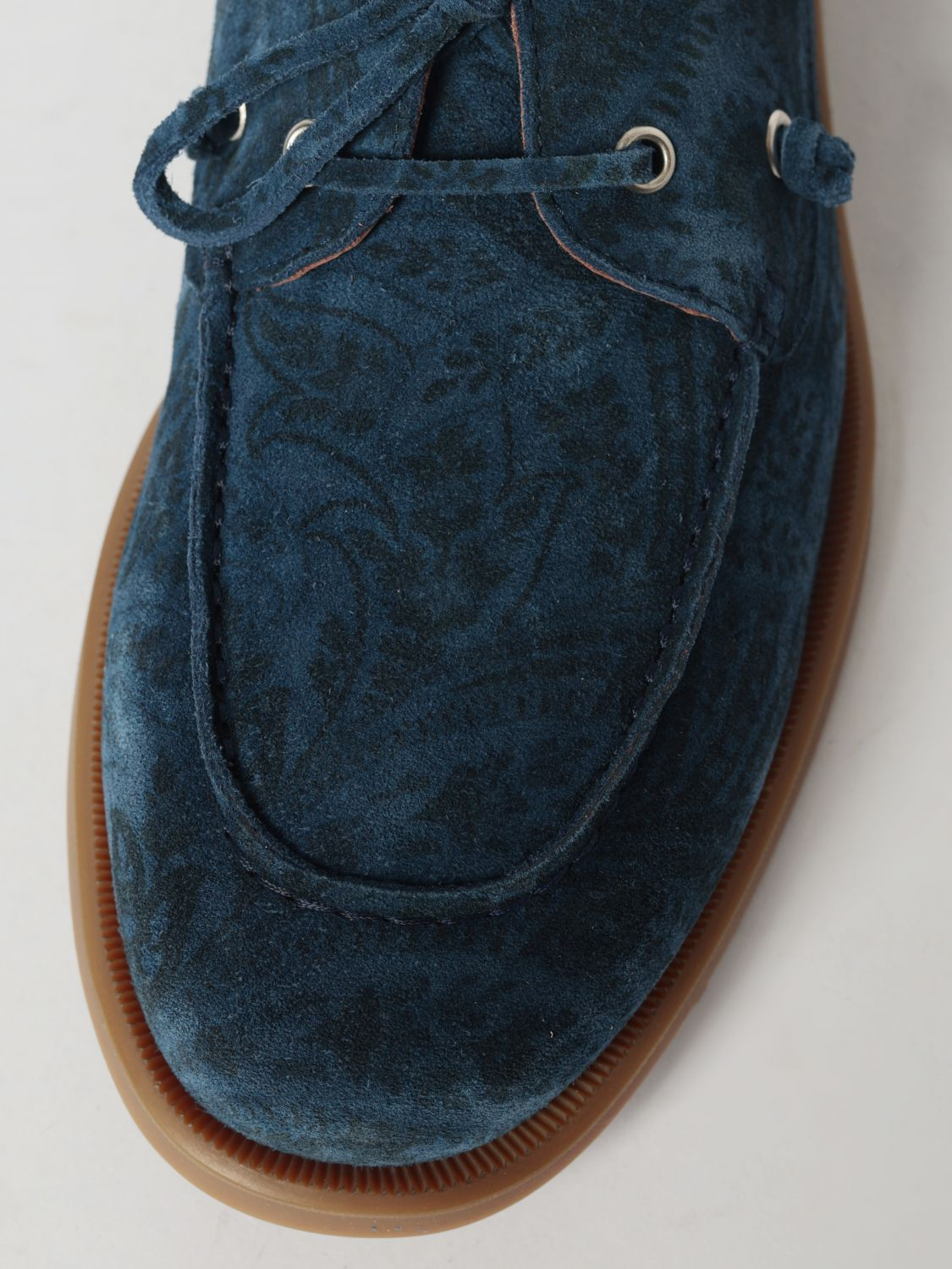[Etro] Loafer SS26 MS4S0001AP444 B0065