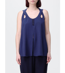 [Emporio Armani] T-shirts Sleeveless SS26 EW003106 AF20287 UB130