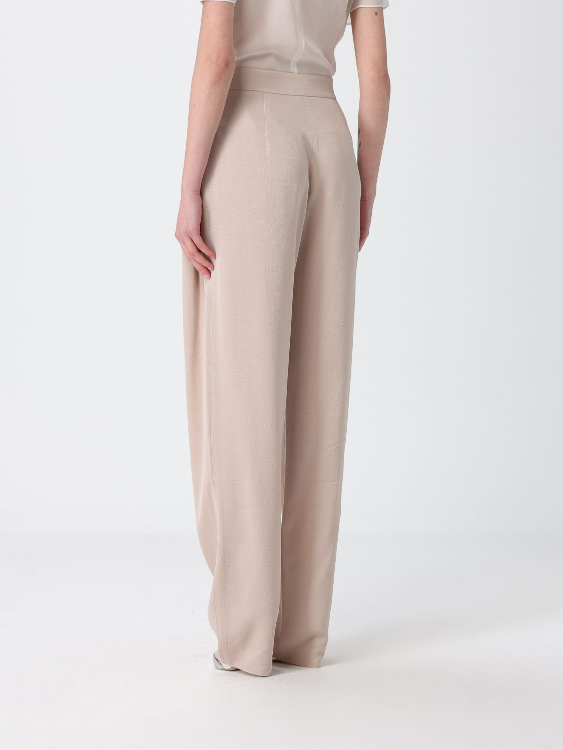 [Emporio Armani] Trousers SS26 EW000086 AF20510 U8016