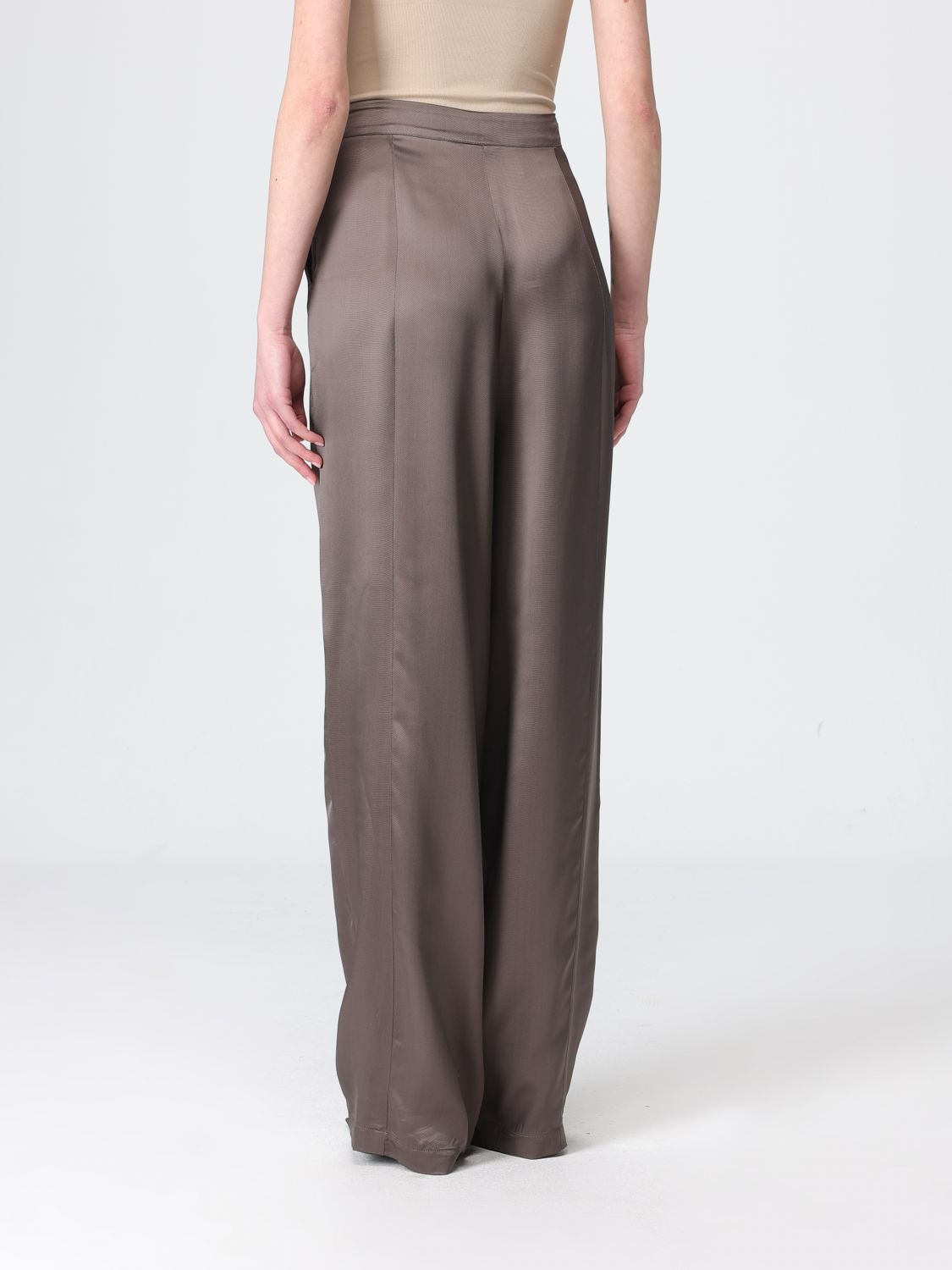 [Emporio Armani] Trousers SS26 EW003623 AF21547 U6128