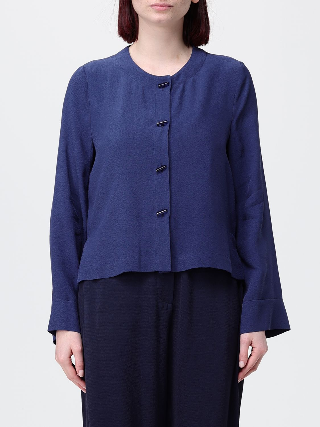 [Emporio Armani] Jacket SS26 EW003104 AF20287 UB130