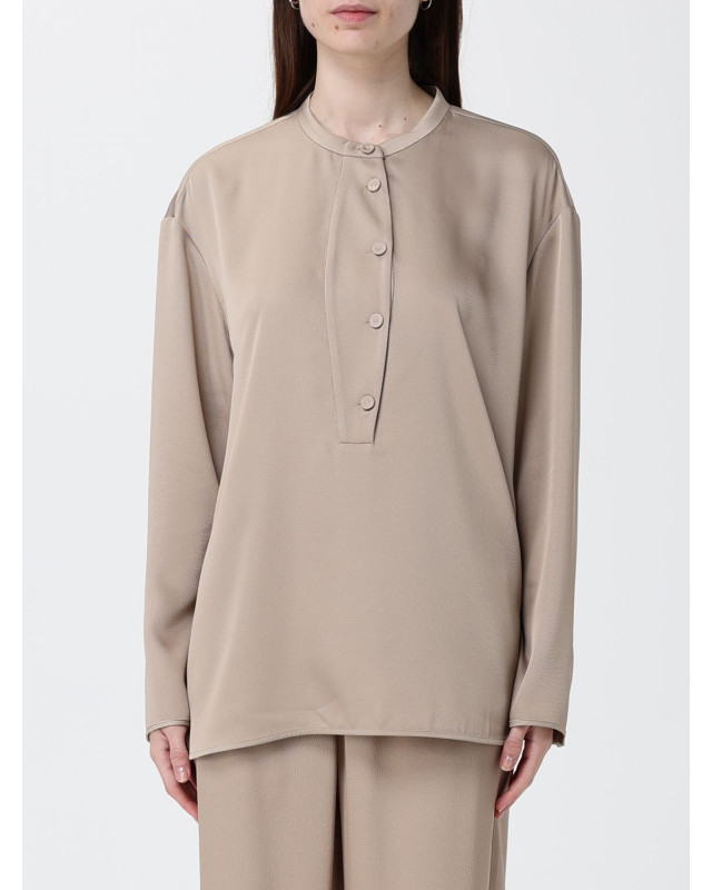[Emporio Armani] Blouse SS26 EW003319 AF20495 U6155