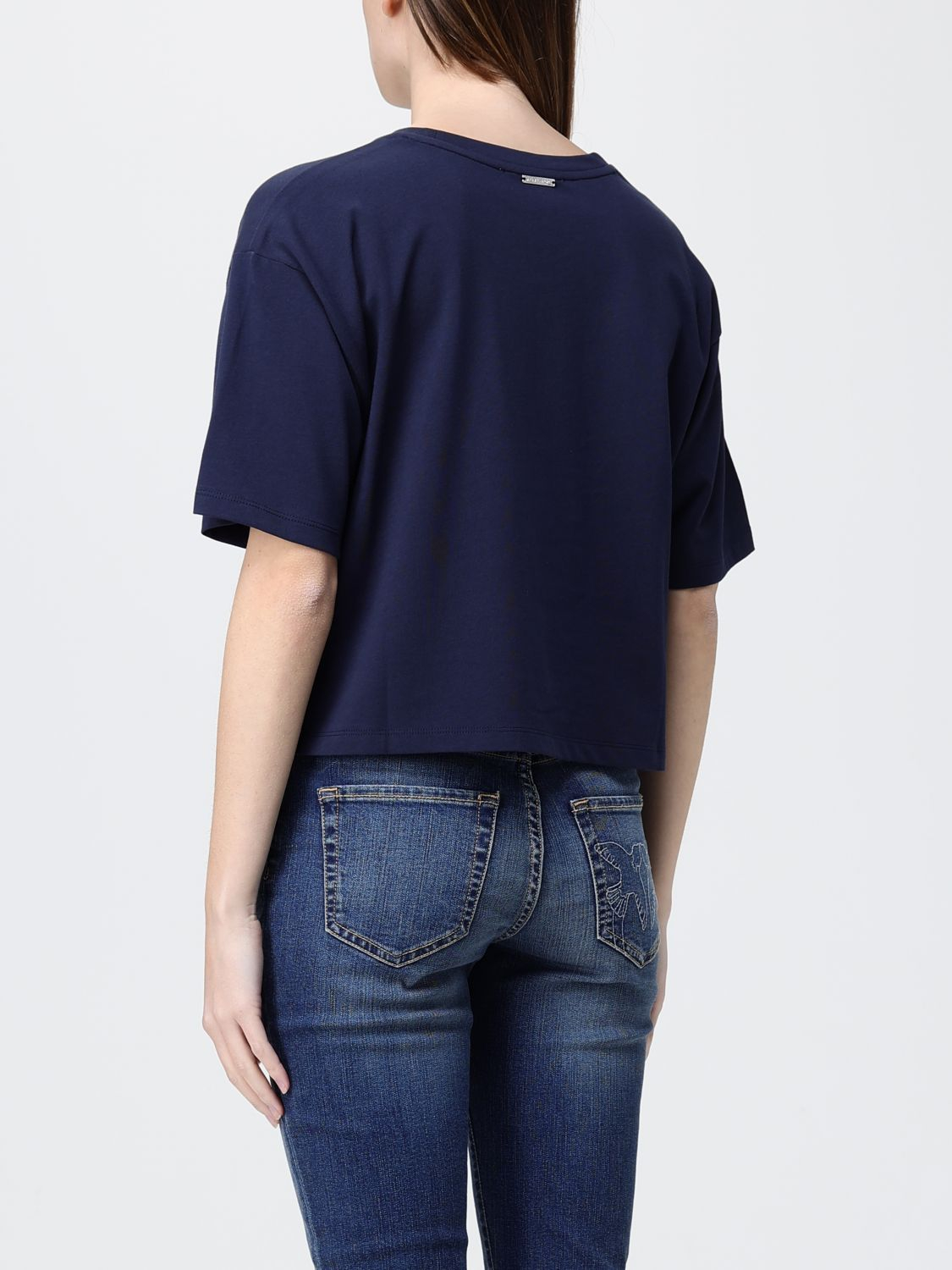 [Michael Kors] T-shirts Short Sleeve SS26 MR651Z797J 409
