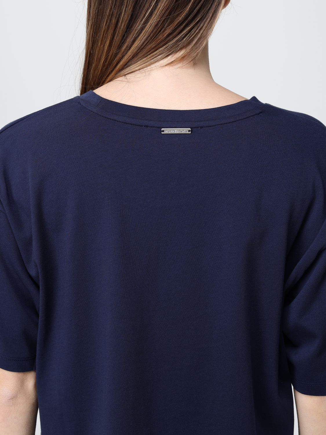 [Michael Kors] T-shirts Short Sleeve SS26 MR651Z797J 409