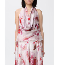 [HANITA] T-shirts Sleeveless SS26 HM32024624 PANNA