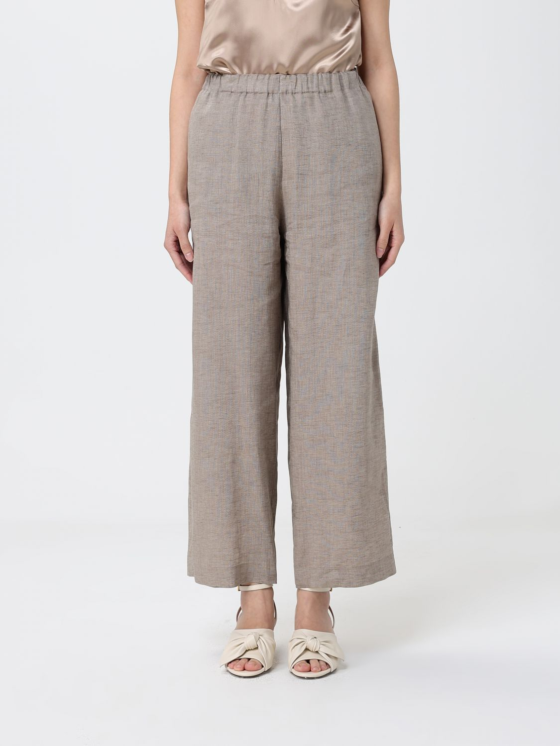[Fabiana Filippi] Trousers SS26 PAD276F310M131 0161