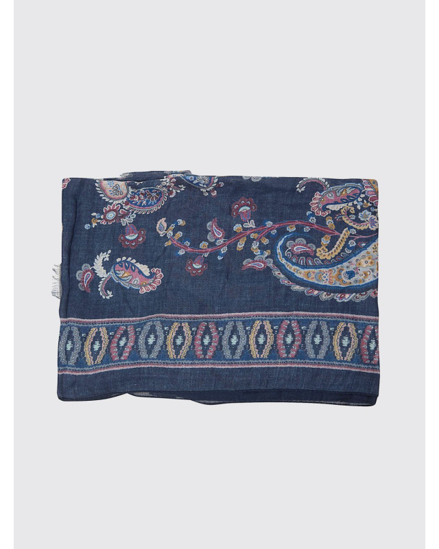 [Etro] Scarf SS26 MATA0038AKG93 S9883