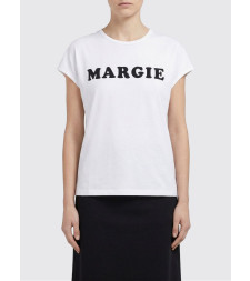 [MM6 Maison Margiela] T-shirts Short Sleeve SS26 S62GD0212M20108 101