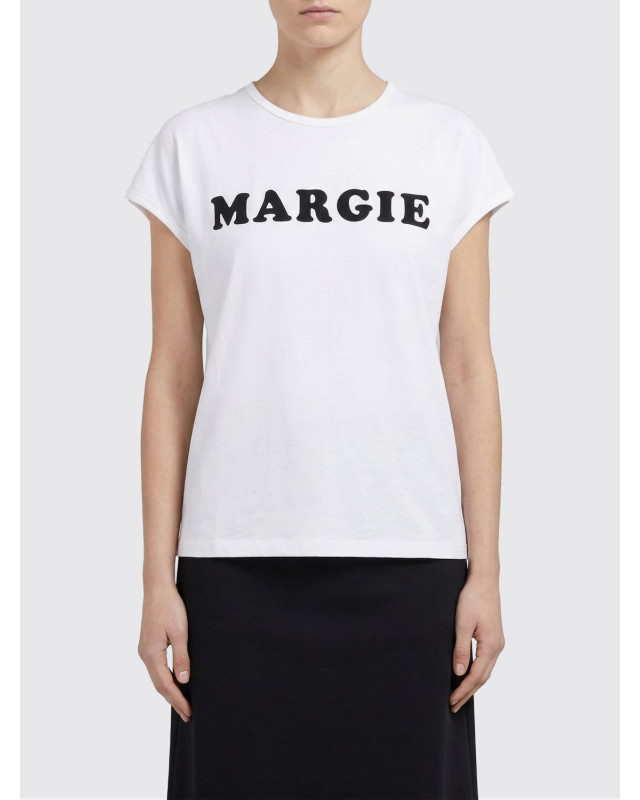 [MM6 Maison Margiela] T-shirts Short Sleeve SS26 S62GD0212M20108 101