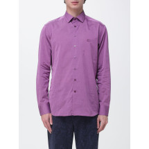 [Etro] Shirts Long Sleeve SS26 MRIB000299TU5D0 F0257