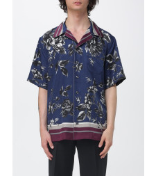 [Dolce & Gabbana] Shirts Long Sleeve SS26 G5KS3THI10P HB5SU