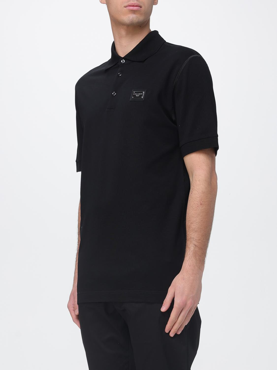 [Dolce & Gabbana] T-shirts Short Sleeve SS26 G8PL4TG7P1D N0000