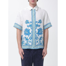 [Etro] Shirts Short Sleeve SS26 MRIC001199SP301 X0880