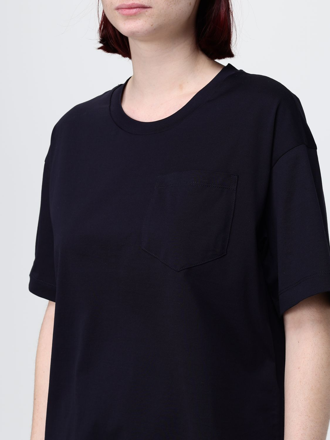 [Emporio Armani] T-shirts Short Sleeve SS26 EW003867AF10003 UB118