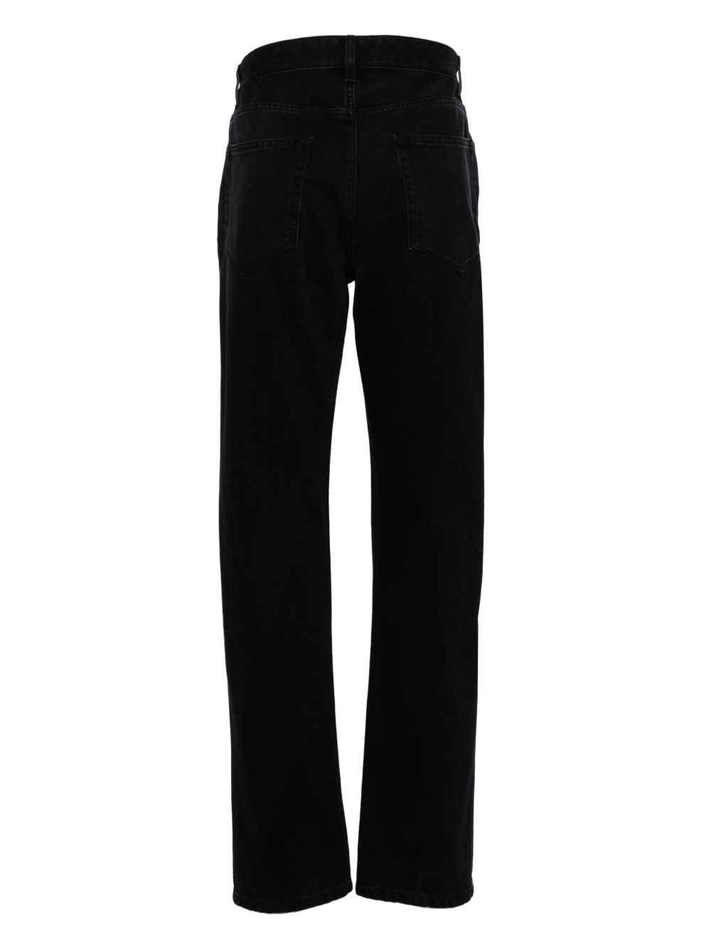 [THE ROW] Jeans FW26 413W2352BLK