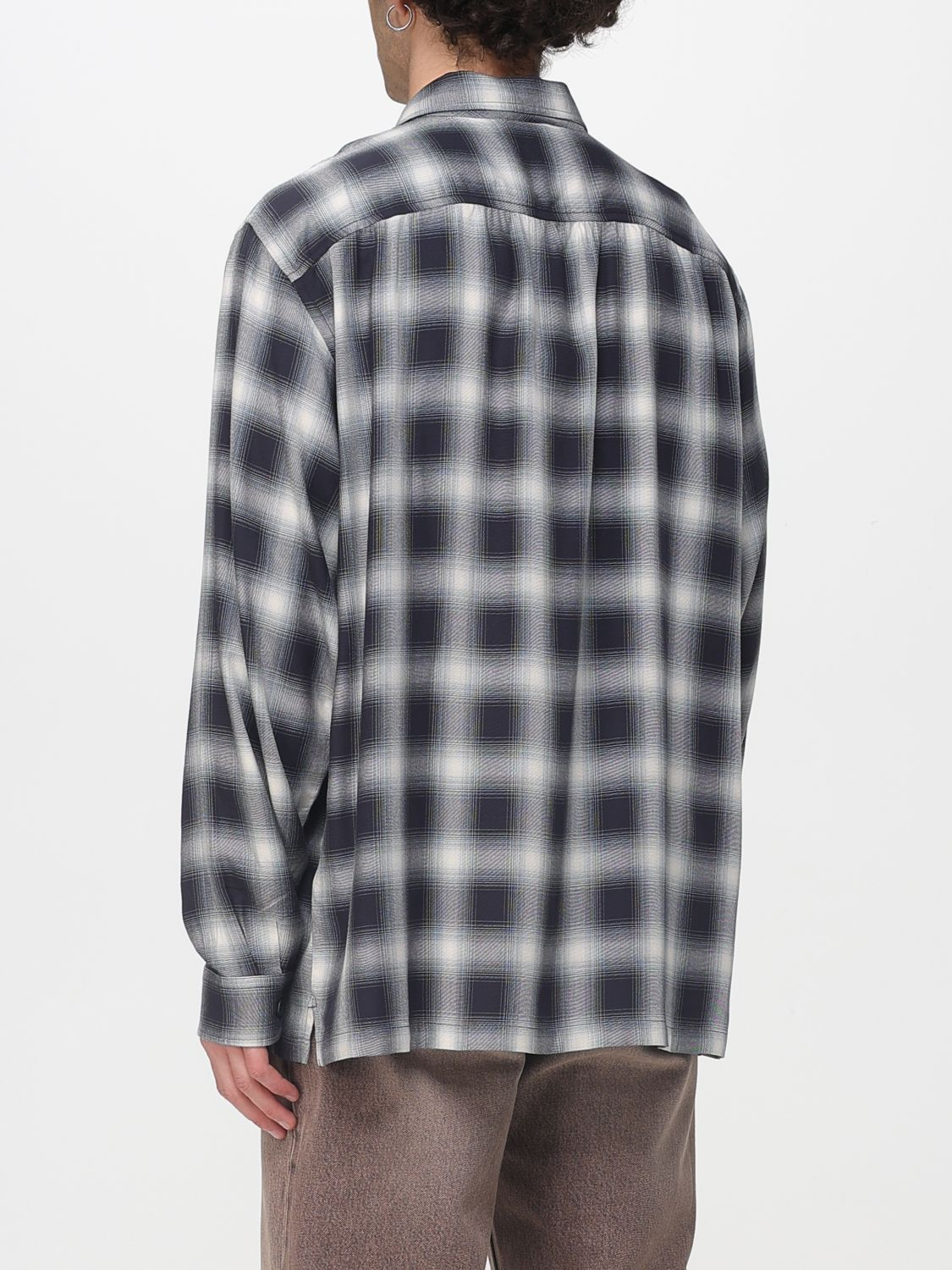 [Our Legacy] Shirts Long Sleeve SS26 M2262ERC