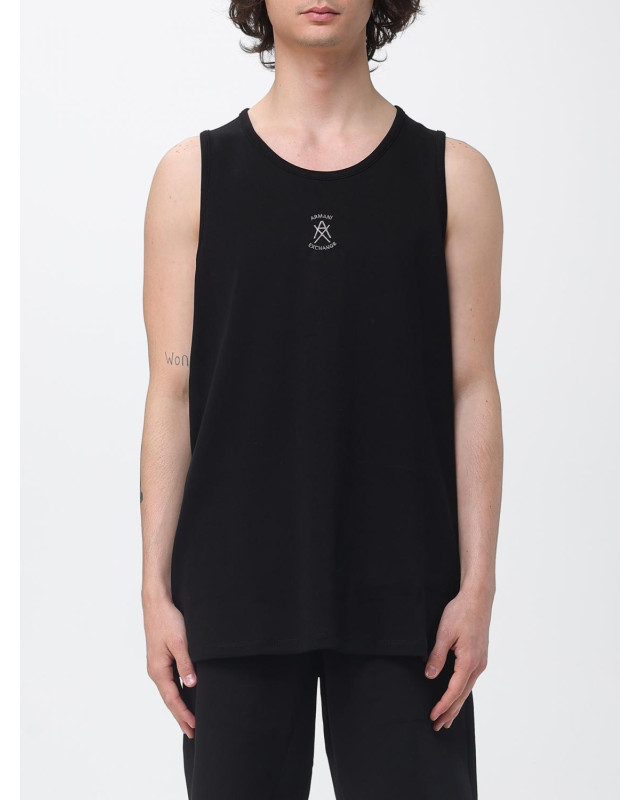 [ARMANI EXCHANGE] T-shirts Sleeveless SS26 XM001794AF19963 UC001