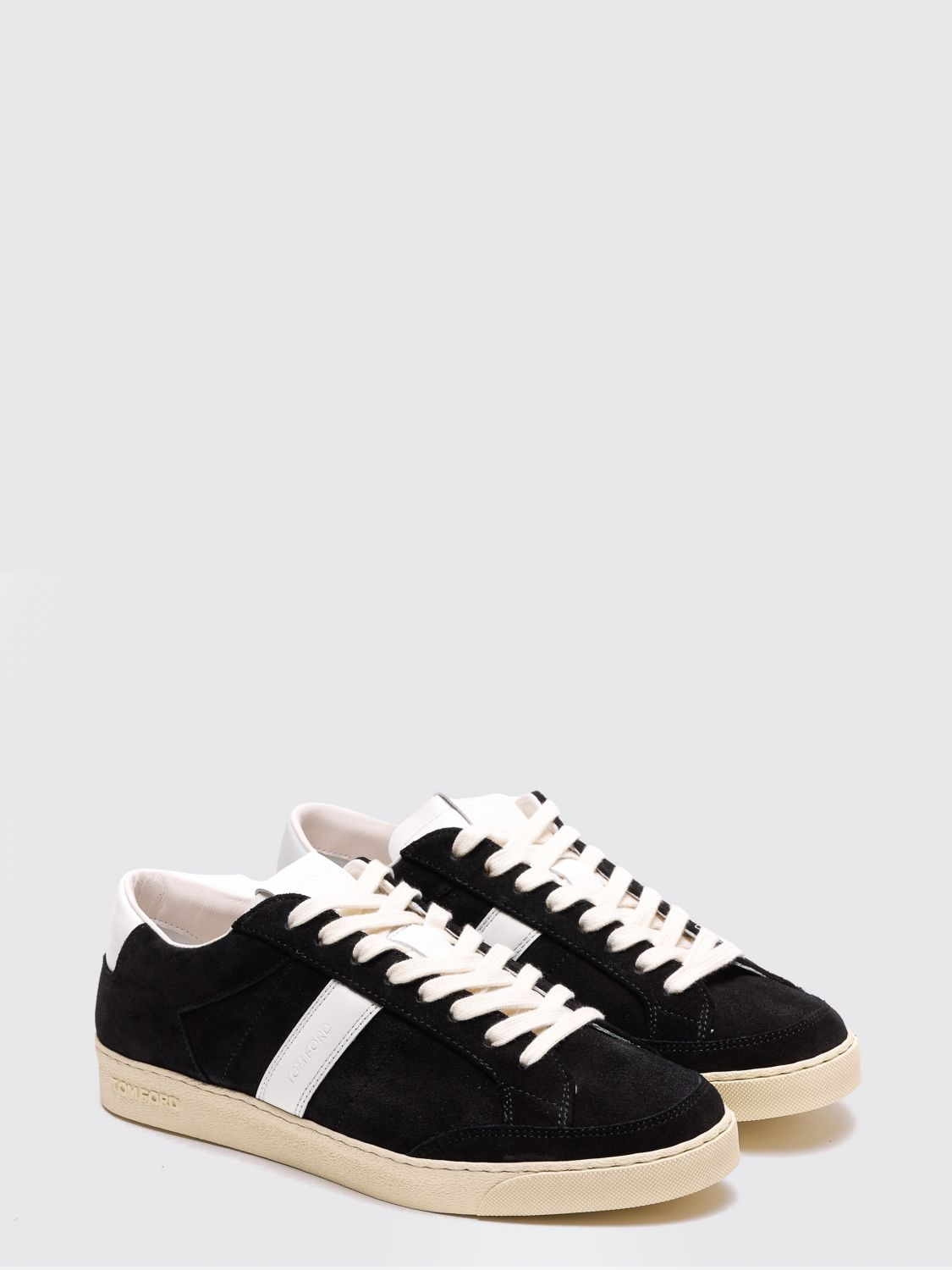 [Tom Ford] Sneakers SS26 J1597LCL046N NWB