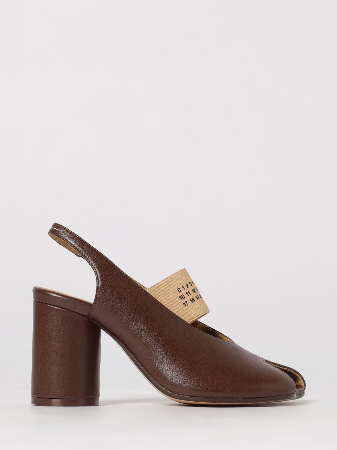 [MM6 Maison Margiela] Sandals SS26 S59WP0213P3628 T2259