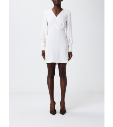 [ARMANI EXCHANGE] Long sleeve dress SS26 XW002205AF16125 U1003