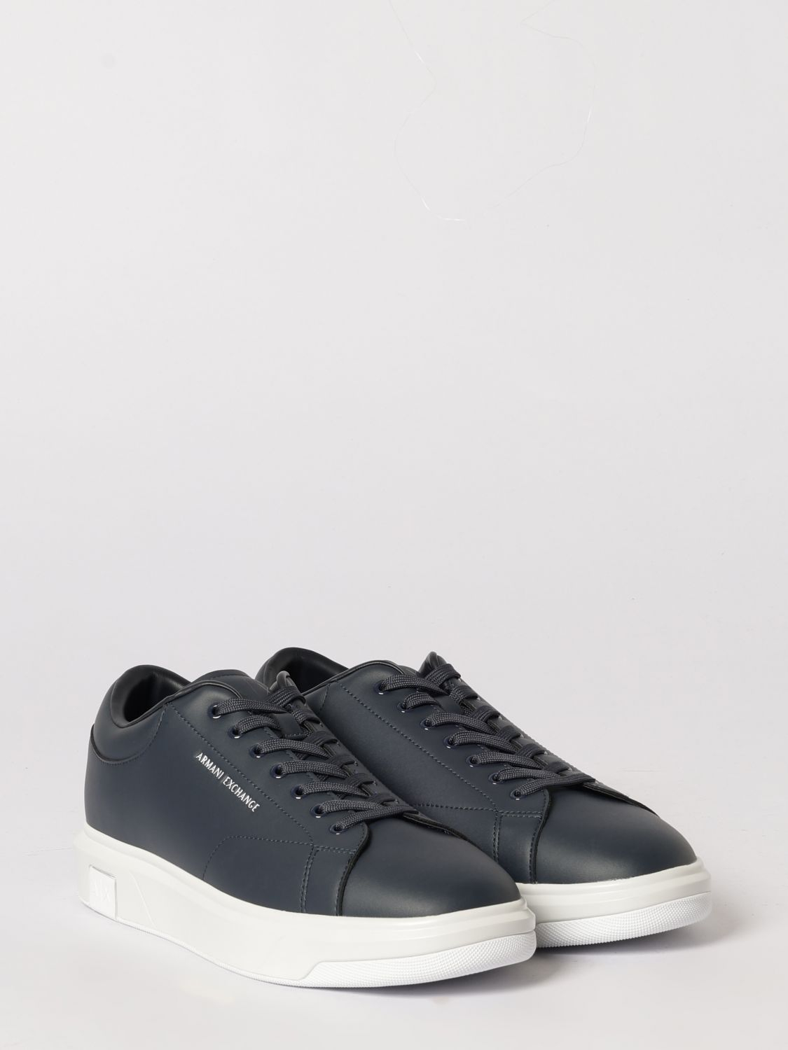 [ARMANI EXCHANGE] Sneakers SS26 XUX123XV534 00285