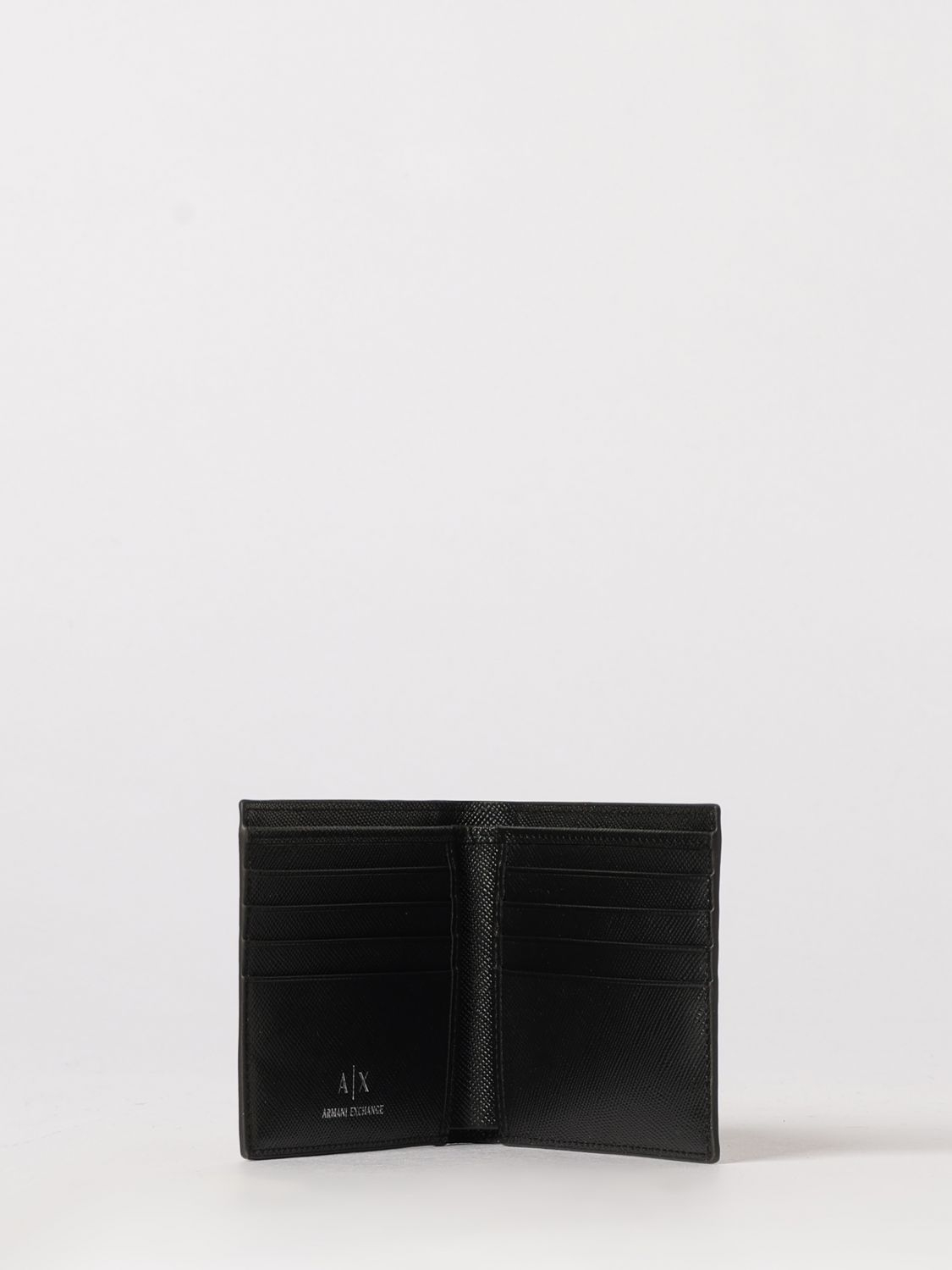 [ARMANI EXCHANGE] Wallet SS26 XM000168AF12702 UC001