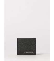 [ARMANI EXCHANGE] Wallet SS26 XM000168AF12702 UC001