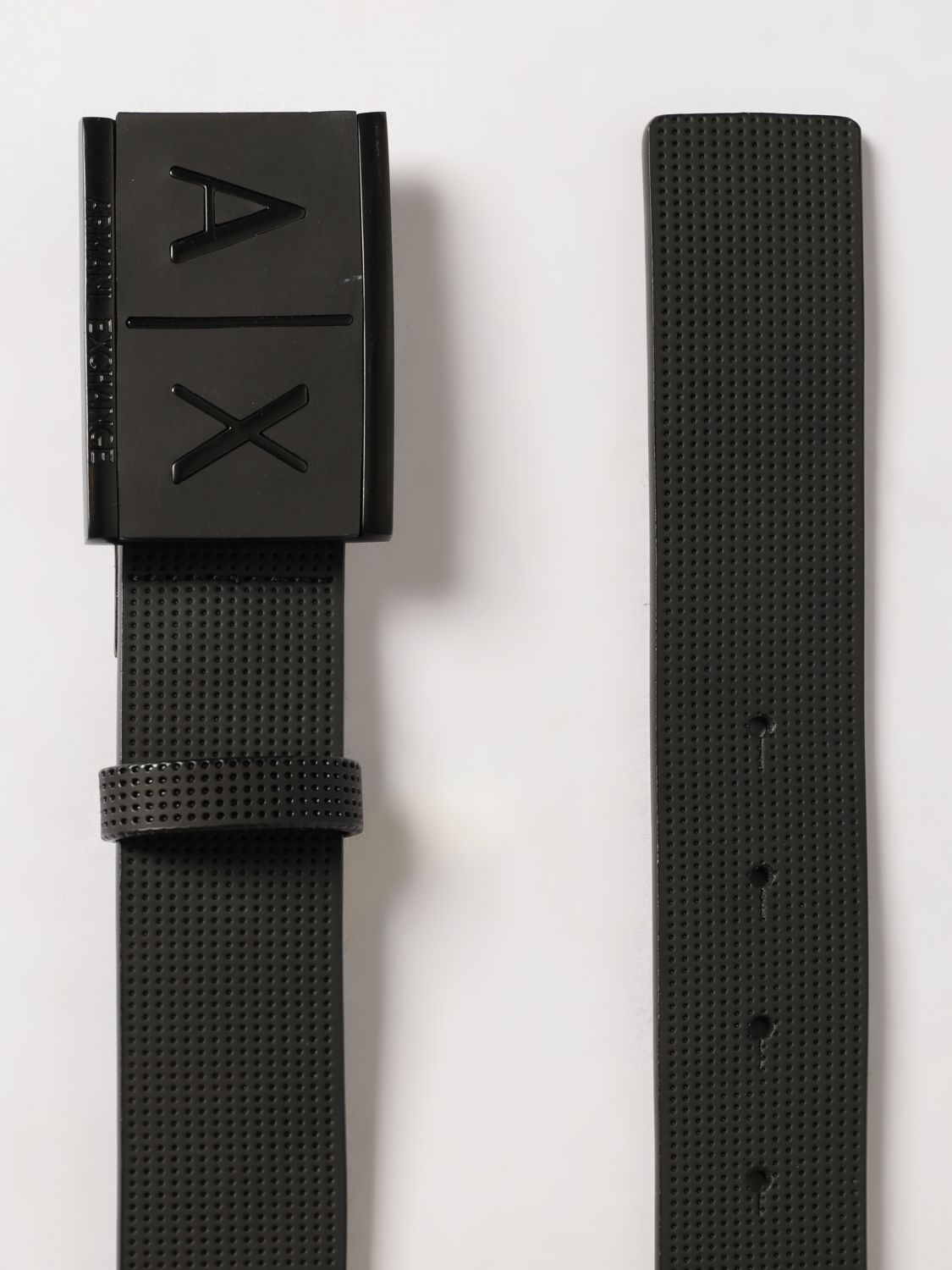 [ARMANI EXCHANGE] Belt SS26 951019CC507 00020