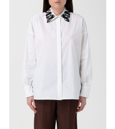 [MAX MARA STUDIO] Shirts Long Sleeve SS26 2616111022600 001