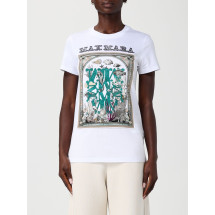 [Max Mara] T-shirts Short Sleeve SS26 2611941062600 019