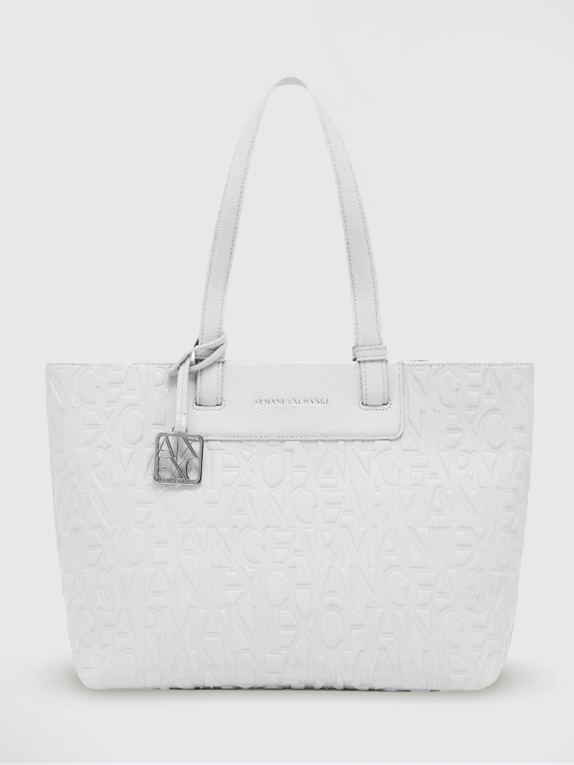 [ARMANI EXCHANGE] Tote bag SS26 XW001481AF15774 U0011