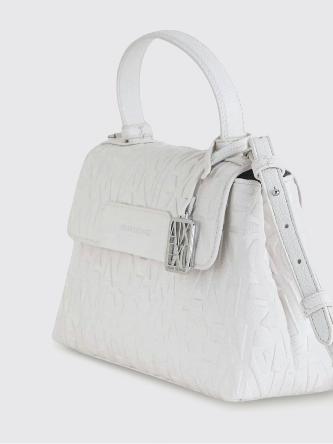 [ARMANI EXCHANGE] Tote bag SS26 XW001223AF15774 U0011