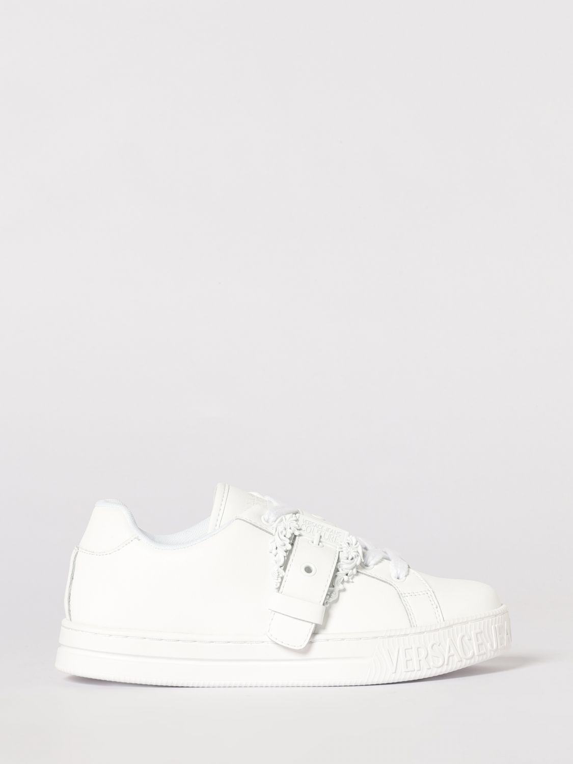 [VERSACE JEANS COUTURE] Sneakers SS26 80VA3SK9ZPB75 003