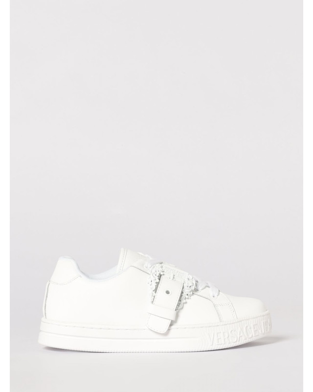 [VERSACE JEANS COUTURE] Sneakers SS26 80VA3SK9ZPB75 003