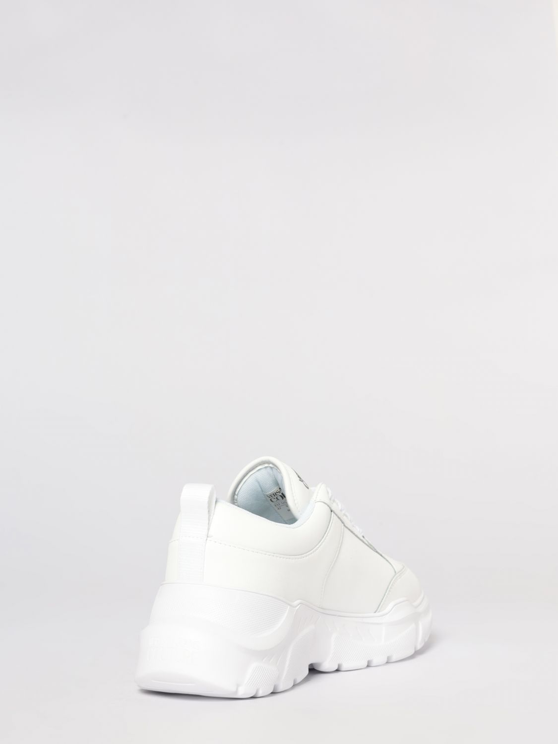 [VERSACE JEANS COUTURE] Sneakers SS26 80YA3SC1ZPB69 003