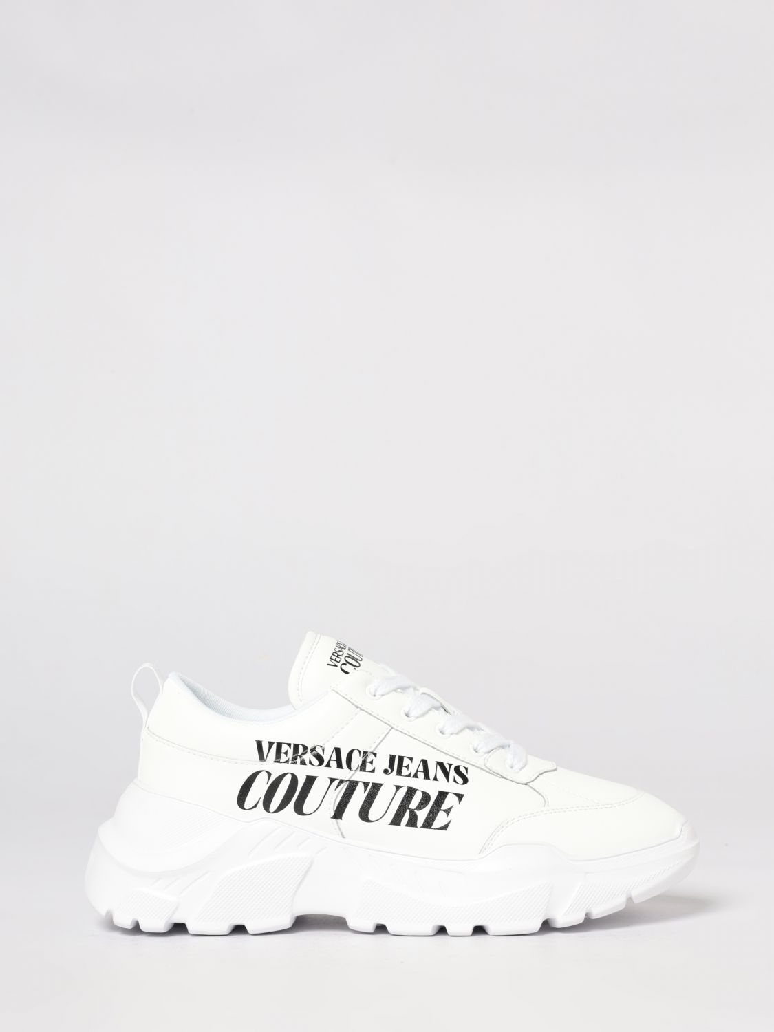 [VERSACE JEANS COUTURE] Sneakers SS26 80YA3SC1ZPB69 003