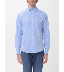 [Emporio Armani] Shirts Long Sleeve SS26 EM000099TE20550 U9242