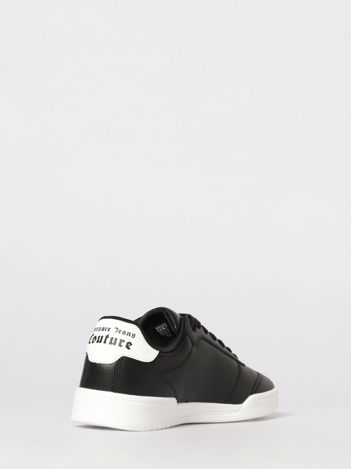 [VERSACE JEANS COUTURE] Sneakers SS26 80YA3SD1ZPB84 899
