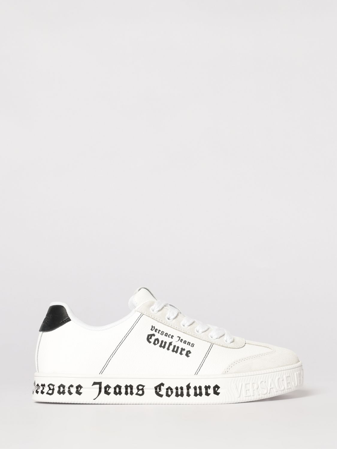 [VERSACE JEANS COUTURE] Sneakers SS26 80YA3SK6ZPB82 003