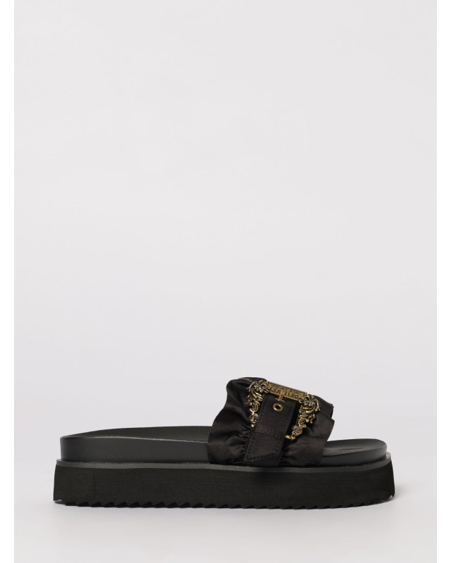 [VERSACE JEANS COUTURE] Sandals SS26 80VA3SM5ZS185 899