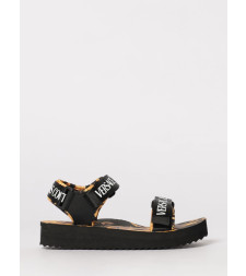 [VERSACE JEANS COUTURE] Sandals SS26 80VA3SX4ZSS82 G89