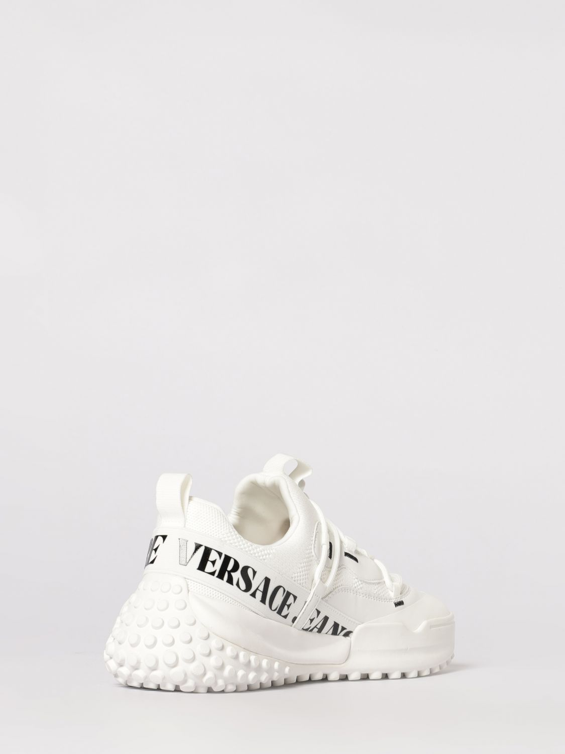 [VERSACE JEANS COUTURE] Sneakers SS26 80YA3SN2ZSE10 003