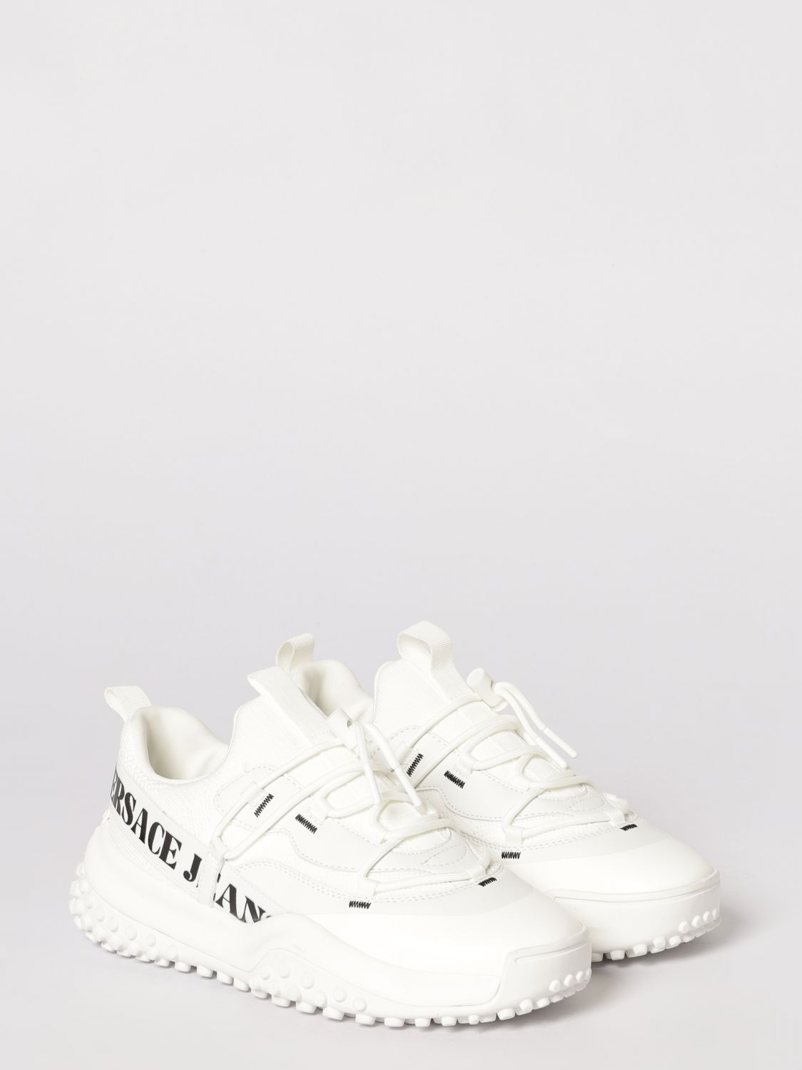 [VERSACE JEANS COUTURE] Sneakers SS26 80YA3SN2ZSE10 003
