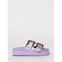 [VERSACE JEANS COUTURE] Sandals SS26 80VA3SM1ZS366 338