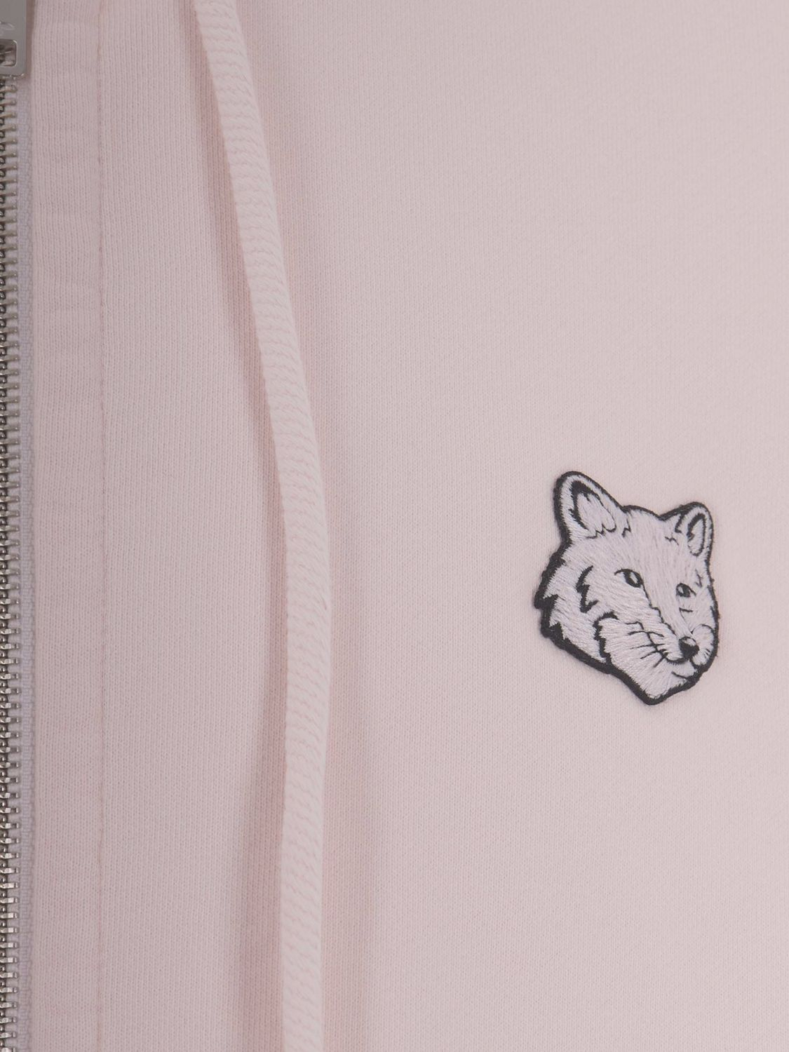 [MAISON KITSUNE] Sweatshirt SS26 PM02138KM0340 0448