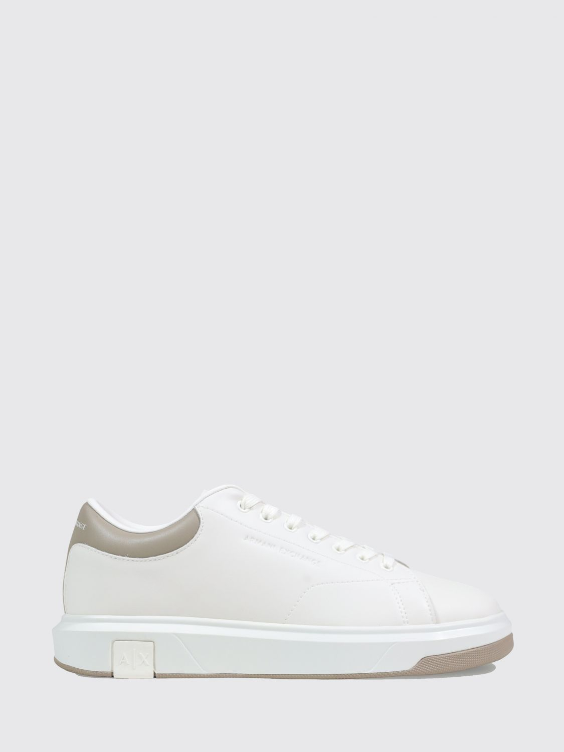 [ARMANI EXCHANGE] Sneakers SS26 XUX123XV534 MZ750