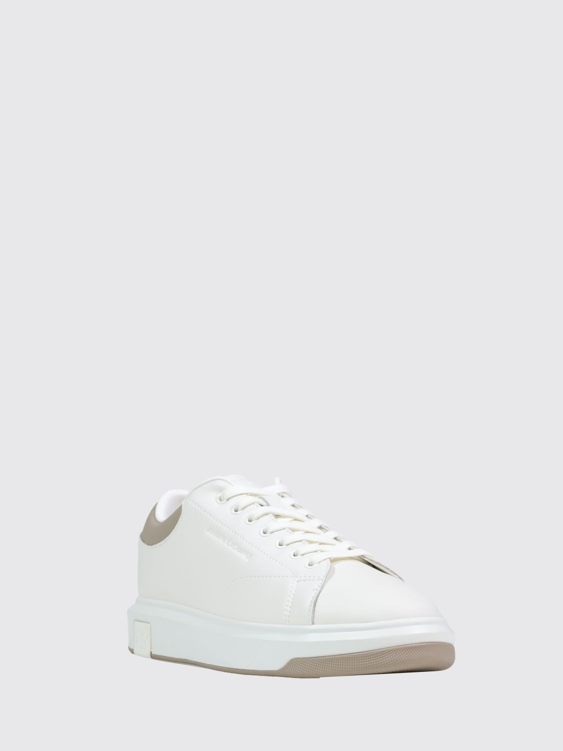 [ARMANI EXCHANGE] Sneakers SS26 XUX123XV534 MZ750