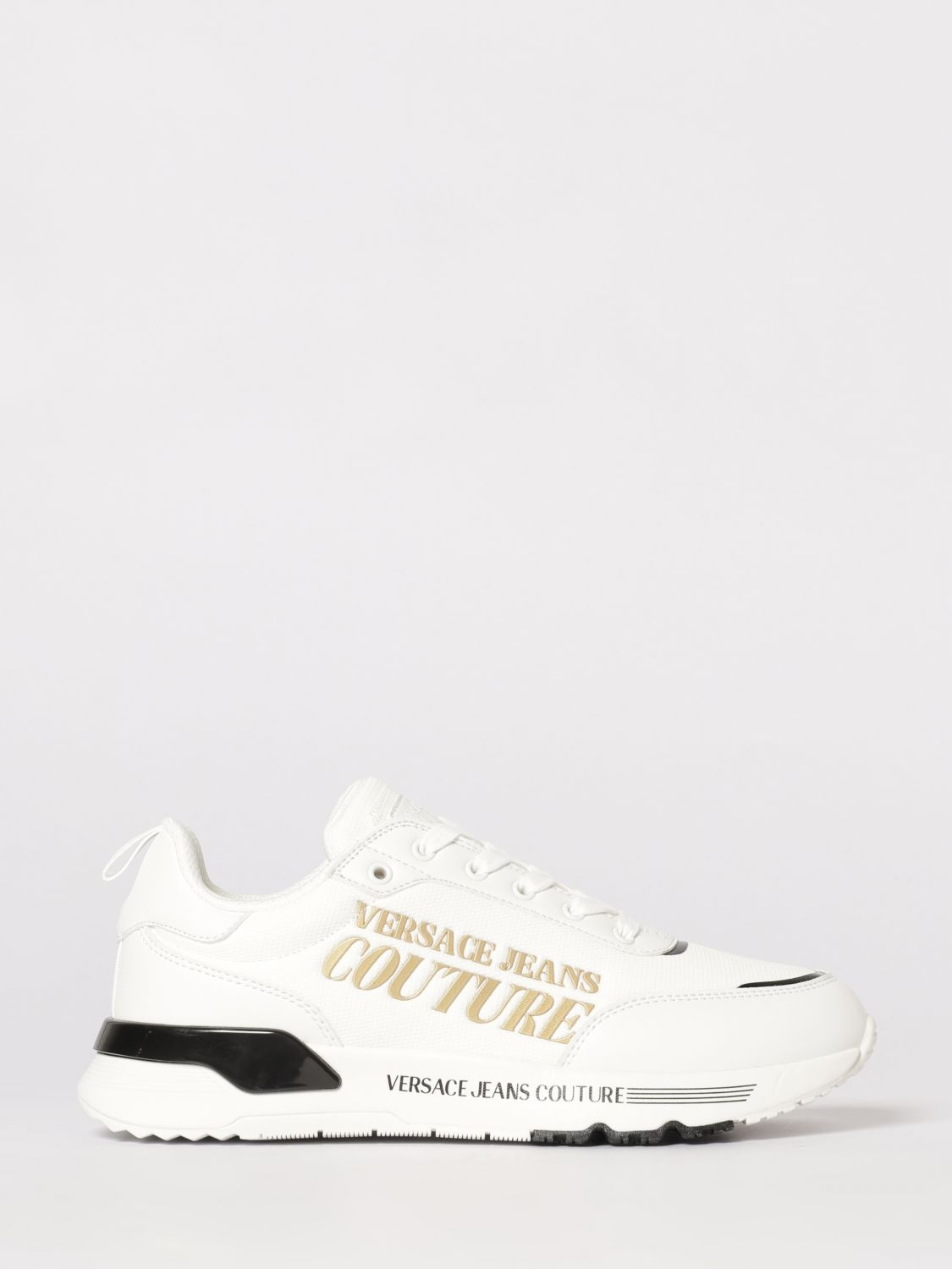 [VERSACE JEANS COUTURE] Sneakers SS26 80YA3SA5ZSE13 003