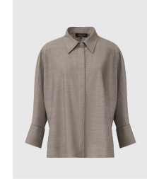 [Fabiana Filippi] Shirts Long Sleeve SS26 CAD266F309L771 8179